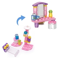 Набор сюрпризов&laquo; WOW-сюрприз: Принцесса&raquo;, МИКС