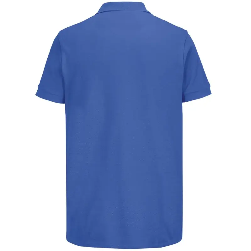 Рубашка поло женская Pacific Women, ярко-синяя (royal), размер XS
