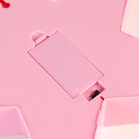 Ночник пластик от батареек 2АА "Звезда" МИКС 24х23х5 см RISALUX Ночник пластик от батареек 2АА "Звезда" МИКС 24х23х5 см RISALUX