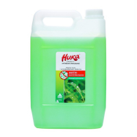 Мыло жидкое с дезинфицирующим эффектом «Ника», антибактериальное, канистра, 5 л Мыло жидкое с дезинфицирующим эффектом «Ника», антибактериальное, канистра, 5 л