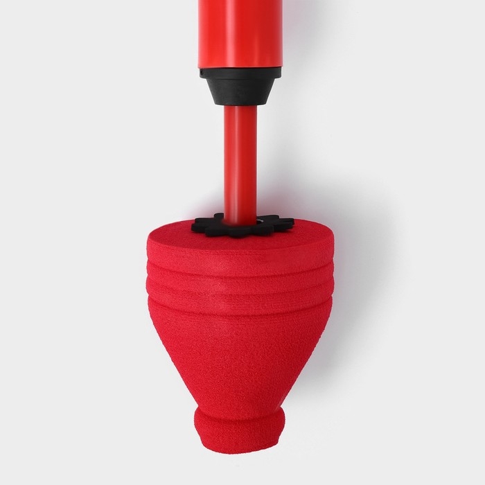 Вантуз Доляна, d=9 см, h=61 см Вантуз Доляна, d=9 см, h=61 см