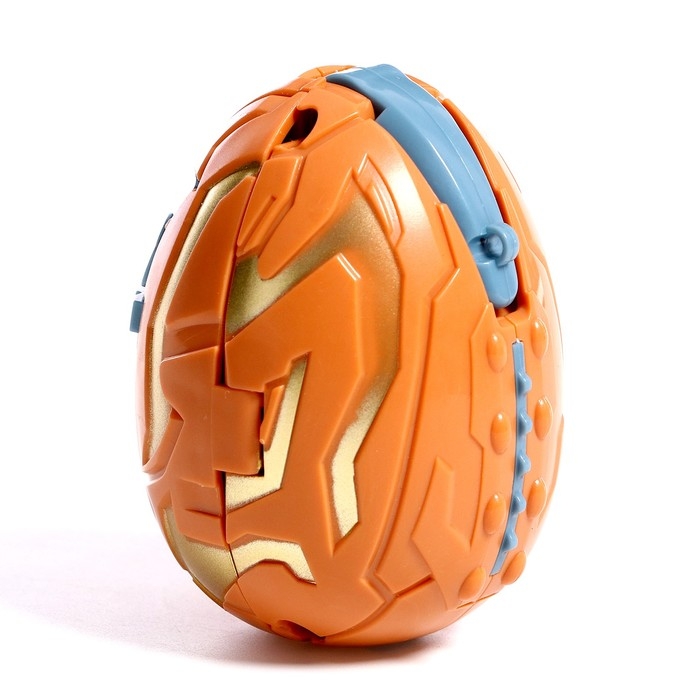 Робот «Динозаврик», трансформируется, МИКС Робот «Динозаврик», трансформируется, МИКС