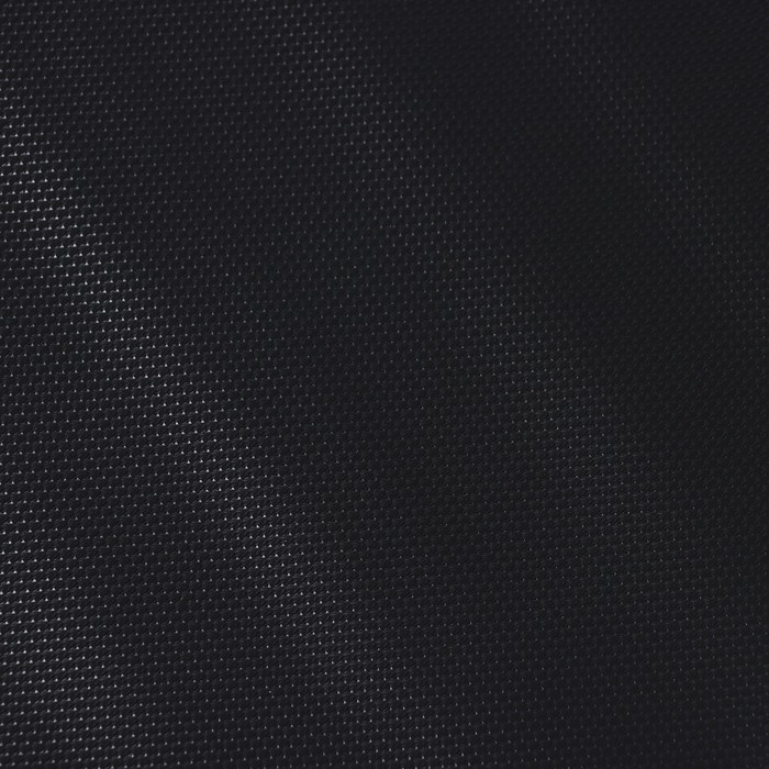 Коврик противоскользящий LaDо́m Elegiam, 30&times;150 см, цвет чёрный