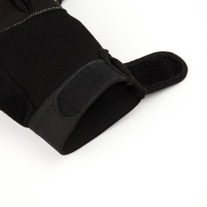 Перчатки для альпинизма &laquo;Алекса&raquo;, размер S