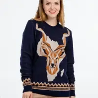 Джемпер Totem Kudu, размер L