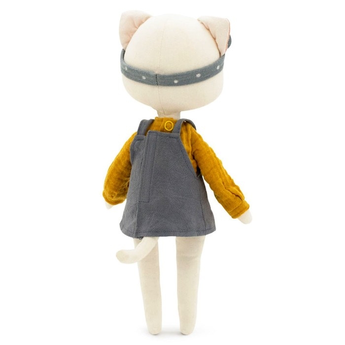 Мягкая игрушка &laquo;Кошечка Кристи&raquo;, 30 см