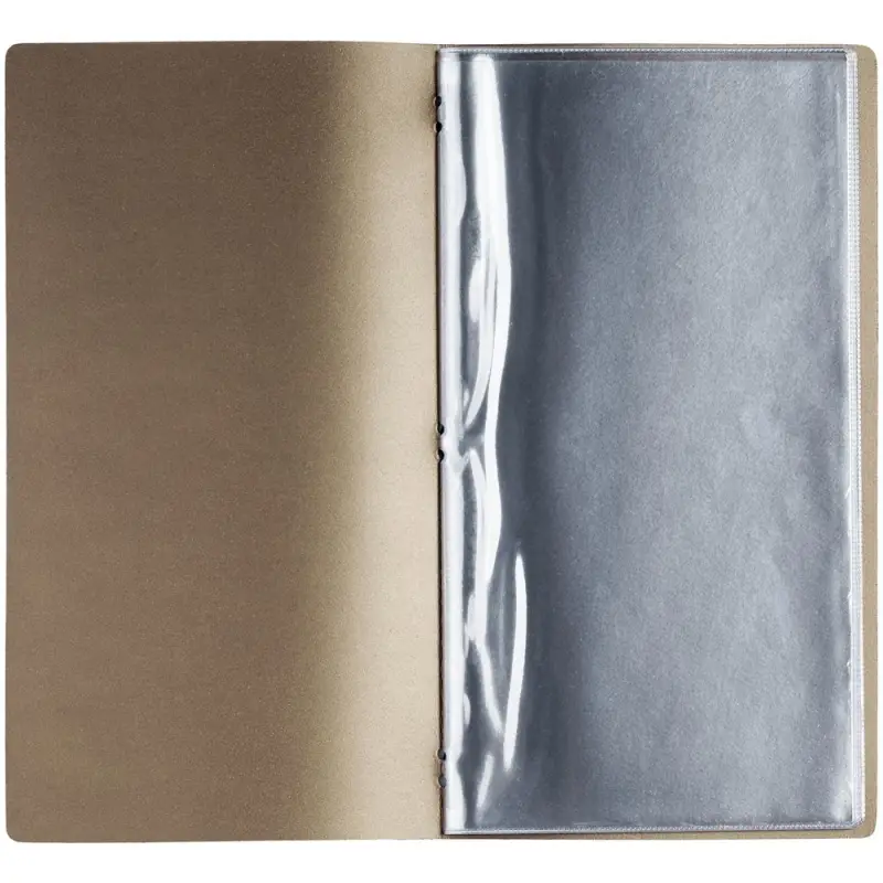 Карта вин Satiness, коричневая Карта вин Satiness, коричневая