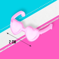 Кукла малышка &laquo;Отдых на пляже&raquo;, МИКС