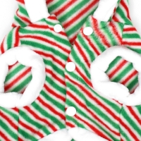 Новый год. Костюм "Новогодний леденец", размер L (ДС 35, ОГ 45 см) Новый год. Костюм "Новогодний леденец", размер L (ДС 35, ОГ 45 см)