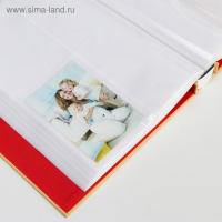 Фотоальбом на 680 фото 10х15 см "Дружная семья" кожзам 34,5х28х6,5 см Фотоальбом на 680 фото 10х15 см "Дружная семья" кожзам 34,5х28х6,5 см