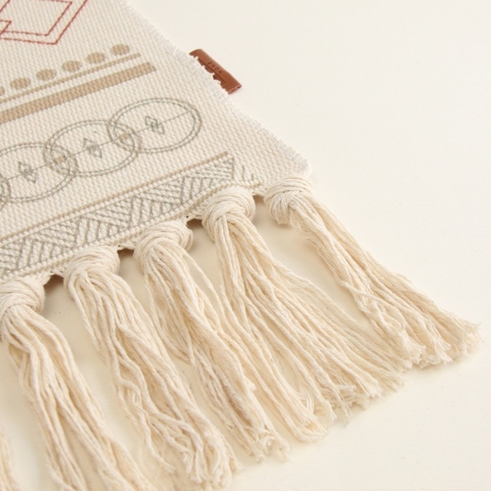 Коврик SL Home Cotton 60*90 см, 50% хл, 50% п/э Коврик SL Home Cotton 60*90 см, 50% хл, 50% п/э