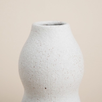 Ваза сервировочная SL Home &laquo;Арена Бланка&raquo;, 7,5х14,2 см