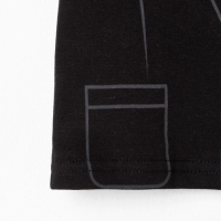 Футболка детская KAFTAN "Костюм" рост 98-104