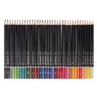 Карандаши художественные цветные BRAUBERG ART CLASSIC, 36 цветов, МЯГКИЙ грифель 3,3 мм, 181538 Карандаши художественные цветные BRAUBERG ART CLASSIC, 36 цветов, МЯГКИЙ грифель 3,3 мм, 181538