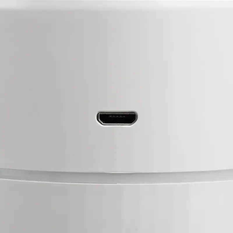 Настольный увлажнитель Suspiro, белый