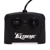 Джип радиоуправляемый &laquo;Багги&raquo;, 1:18, работает от батареек, цвет зелёный