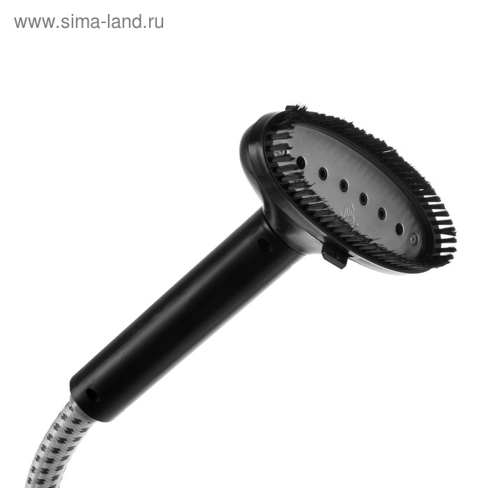 Отпариватель KELLI KL-303, напольный, 2800 Вт, 2000 мл, 30 г/мин, шнур 1.5 м, красный