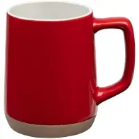 Кружка Gonna, красная Кружка Gonna, красная