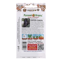 Семена Баклажан "Король Севера F1", ц/п, 35 шт. Семена Баклажан "Король Севера F1", ц/п, 35 шт.