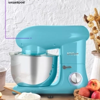 Планетарный миксер с чашей КТ-3433 - 1400 Вт