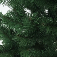 Ёлка искусственная "Уральская" 180 см, d нижнего яруса 80 см, 257 веток Ёлка искусственная "Уральская" 180 см, d нижнего яруса 80 см, 257 веток