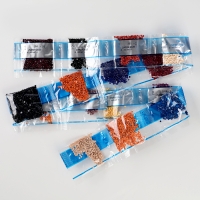 Алмазная мозаика с частичным заполнением на подрамнике «Лев», 20 х 30 см, с гирляндой Алмазная мозаика с частичным заполнением на подрамнике «Лев», 20 х 30 см, с гирляндой