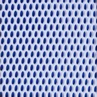 Заготовка из крупной сетки Rete, M, белая