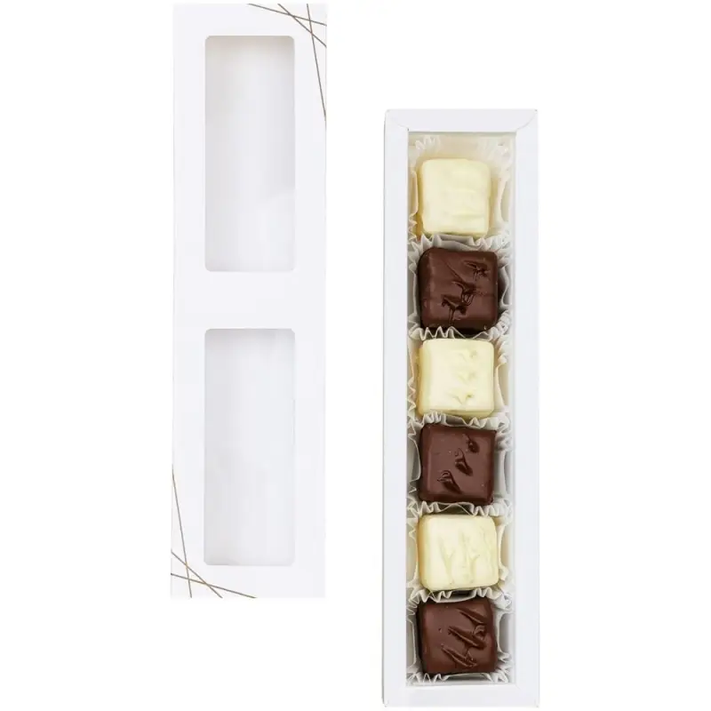 Набор конфет ручной работы &laquo;Марципан&raquo;