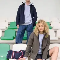 Куртка софтшелл с капюшоном мужская Race Men, темно-серая, размер L