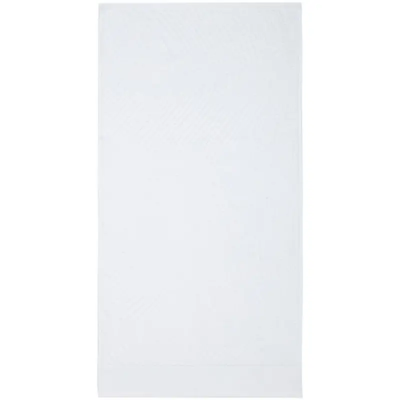 Полотенце New Wave, среднее, белое