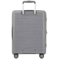 Чемодан Forza S, серый Чемодан Forza S, серый