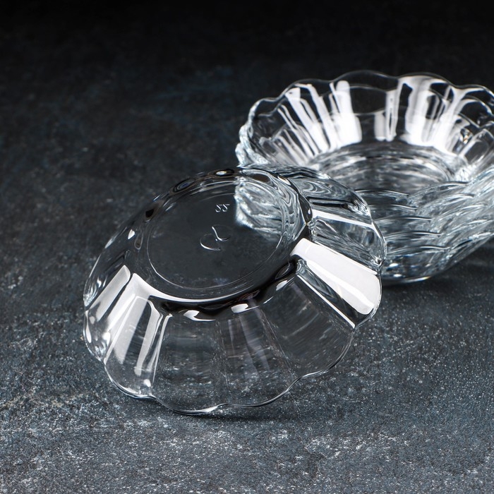 Набор блюдец TEA PLATES, 6 шт