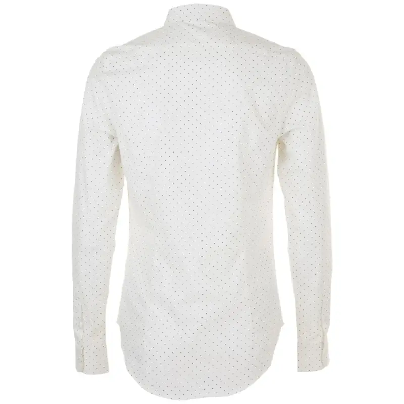 Рубашка женская Becker Women белый/темно-синий, размер XXL Рубашка женская Becker Women белый/темно-синий, размер XXL