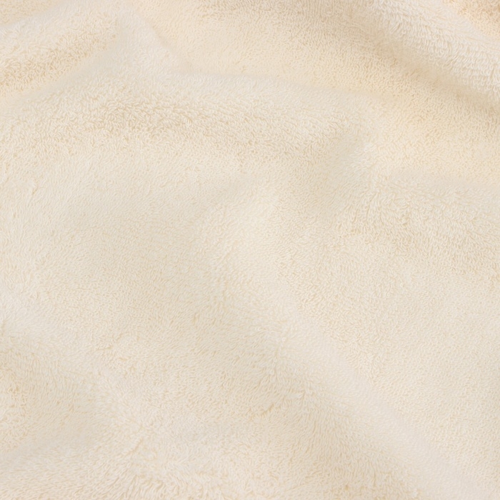 Полотенце махровое SL HOME: Classic "Айвори" 90х150 см, 100% хлопок, 530 г/м2