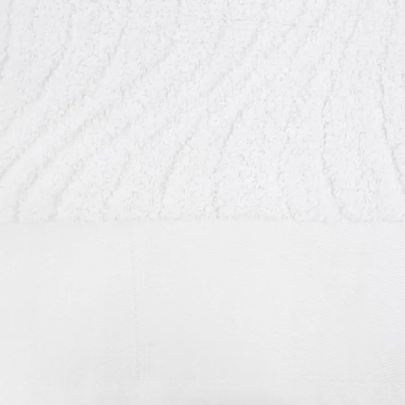 Полотенце New Wave, среднее, белое