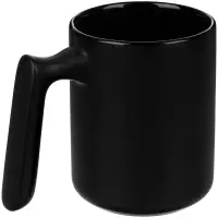 Кружка Visari, черная Кружка Visari, черная