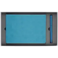 Набор Brand Tone, голубой Набор Brand Tone, голубой