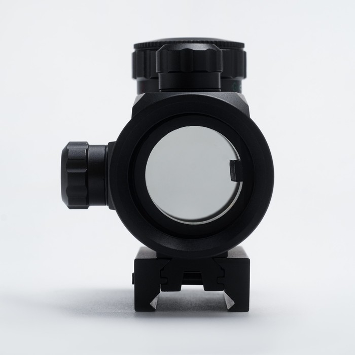 Прицел коллиматорный, d=30мм 1Х30RD