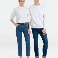 Толстовка New Supreme 280 черная, размер XXL