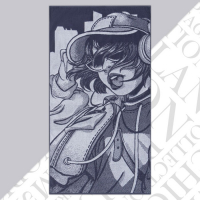 Полотенце махровое Этель Girl, 70х130 см, 100% хлопок, 420гр/м2 Полотенце махровое Этель Girl, 70х130 см, 100% хлопок, 420гр/м2