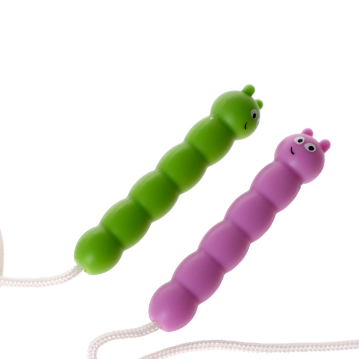 Развивающий набор &laquo;Фруктовая шнуровка&raquo;