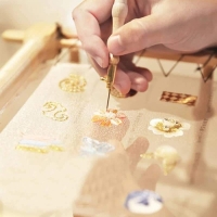 Набор игл для люневильского крючка, d = 0,7/1/1,2 мм, 3 см Набор игл для люневильского крючка, d = 0,7/1/1,2 мм, 3 см