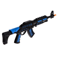 Автомат-трещотка «Разрушитель» Автомат-трещотка «Разрушитель»