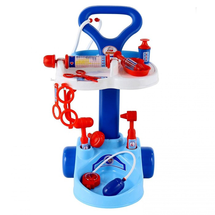 Набор &laquo;Доктор&raquo;