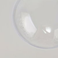 Ёлочный шар своими руками на новый год «Аппликация в шаре. Змея», новогодний набор для творчества, символ года 2025 Ёлочный шар своими руками на новый год «Аппликация в шаре. Змея», новогодний набор для творчества, символ года 2025