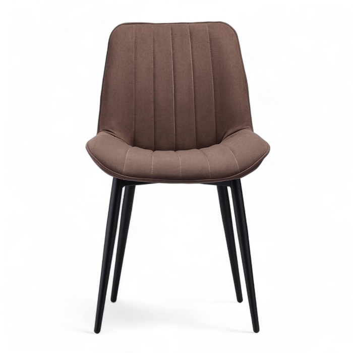 Стул Канцлер, шоколад