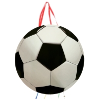 Пиньята &laquo;Футбольный мяч&raquo;
