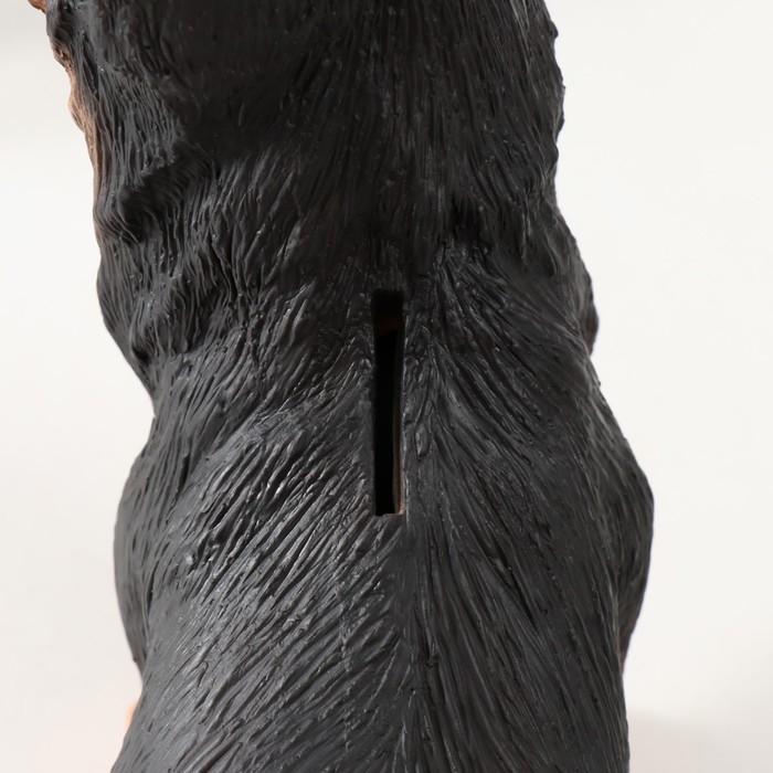 Копилка "Щенок Корги" 23 х 11 х 24 см.