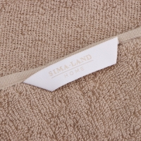 Полотенце махровое SL HOME: Classic "Саббиа" 30х60 см, 100% хлопок, 530 г/м2 Полотенце махровое SL HOME: Classic "Саббиа" 30х60 см, 100% хлопок, 530 г/м2