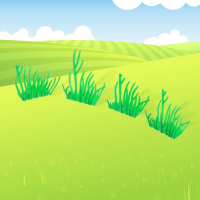 Набор животных &laquo;Моя ферма&raquo;, с аксессуарами, 12 фигурок